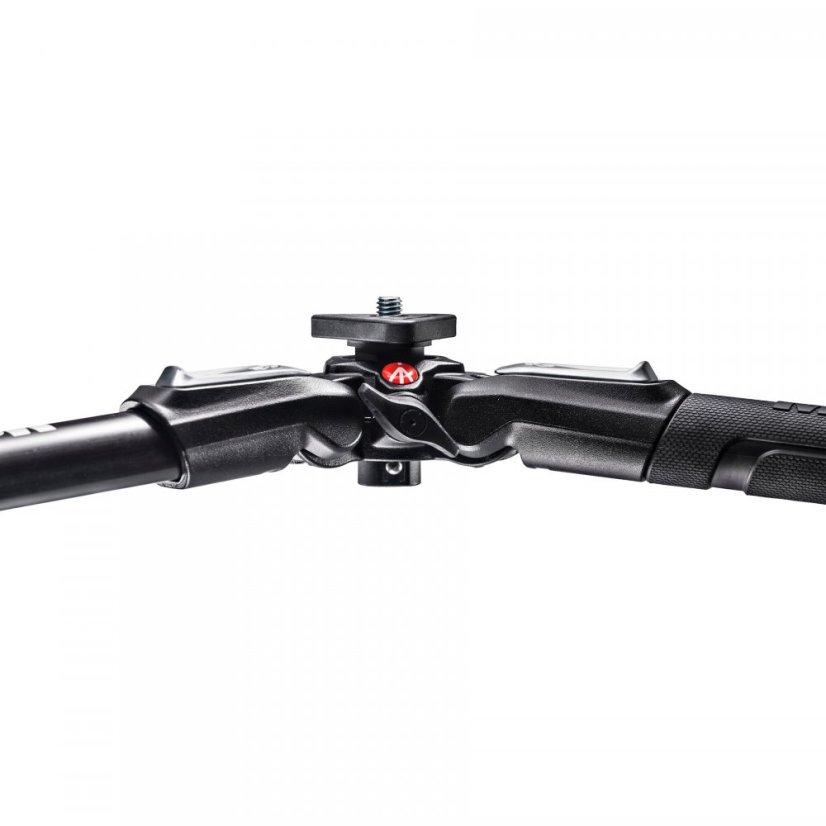 Manfrotto 190X ALU 3 SECTION TRIPOD