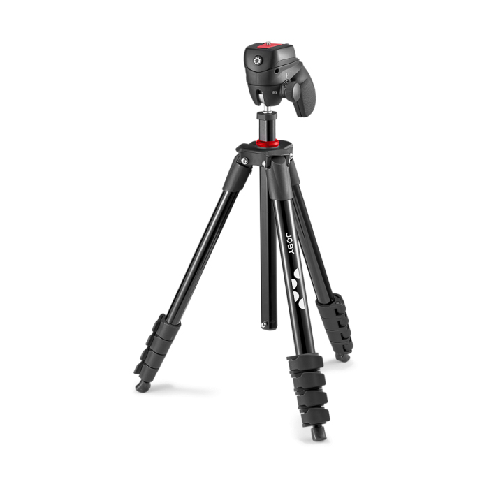 Joby Compact Action