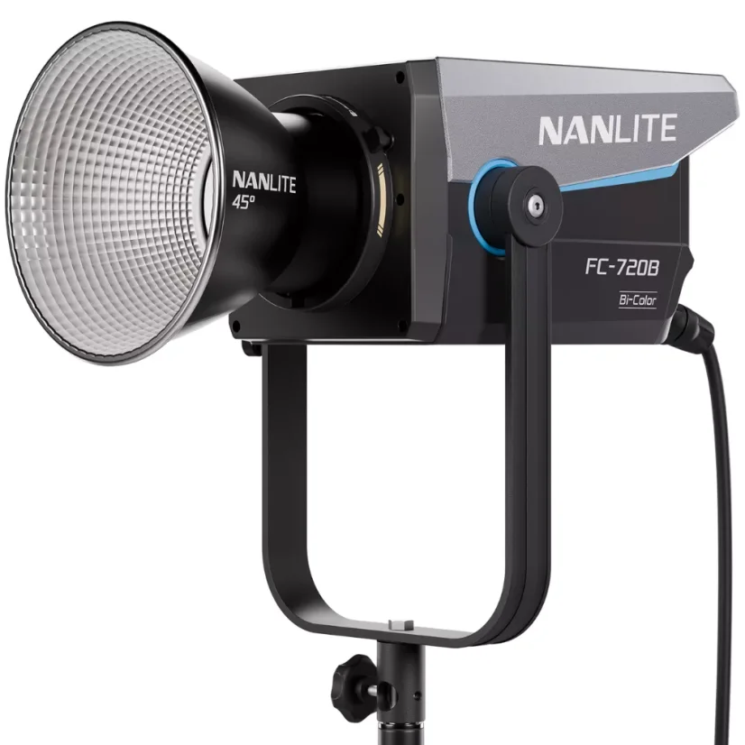 Nanlite FC-720B - dvoubarevné bodové LED světlo