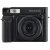 Fujifilm Instax Wide 400 Jet Black (černá)
