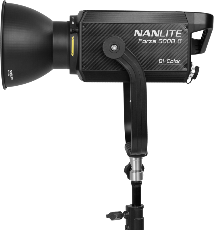 Nanlite Forza 500B II dvoubarevné bodové světlo