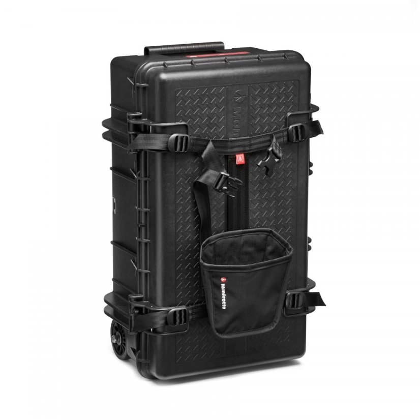 Manfrotto Pro Light Reloader Tough 55 HighLid