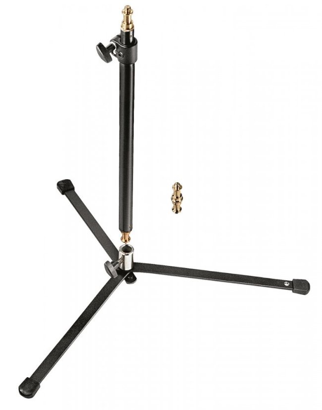 Manfrotto Backlite Stand Black