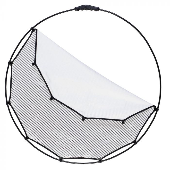 Lastolite HaloCompact Difflector 82 cm Soft Silver