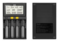 Newell Smart C4 Supra Chytrá nabíječka