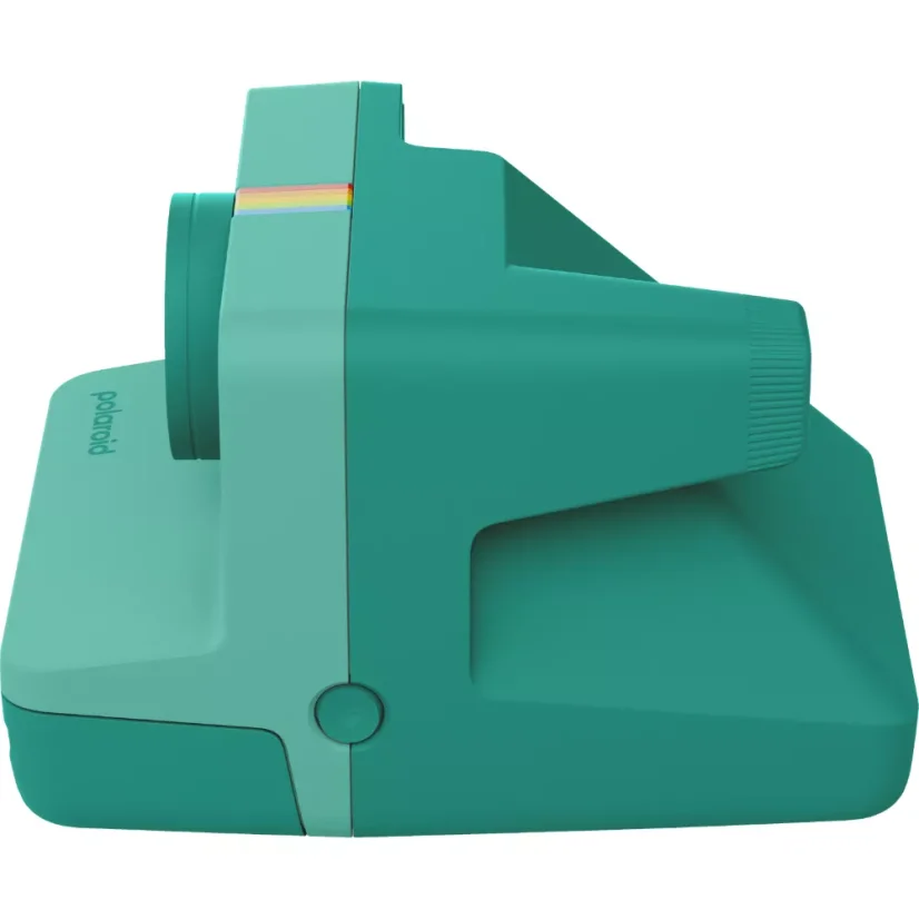 Polaroid Now (Gen 3) Teal
