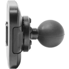 Peak Design Ball Mount Adapter - držák na motorku (1" zamykací)