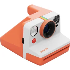 Polaroid Now (Gen 3) Coral