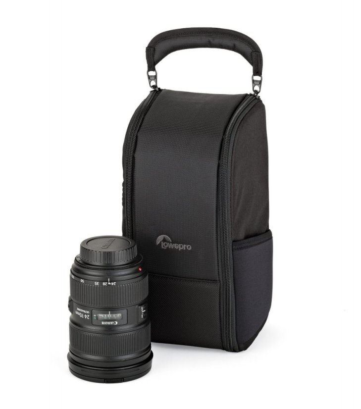 Lowepro ProTactic Lens Exchange200AW b