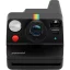 Polaroid Now+ (Gen 3) Black Starter Set (Fotoaparát + 1 film)