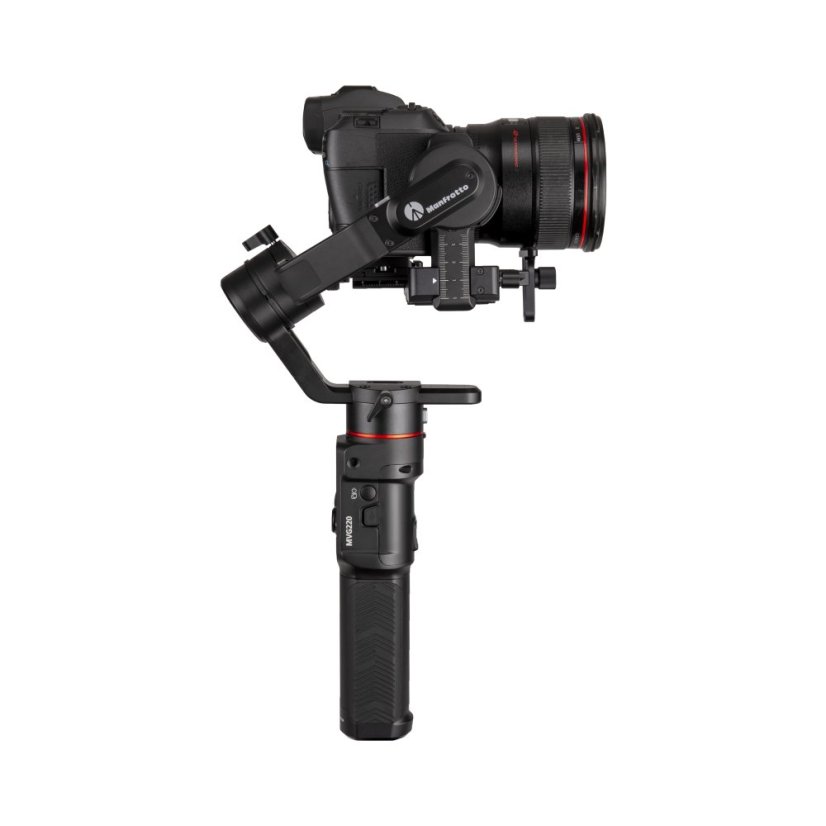 Manfrotto Gimbal 220