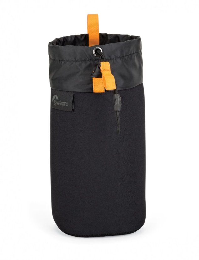 Lowepro ProTactic Bottle Pouch (Black)