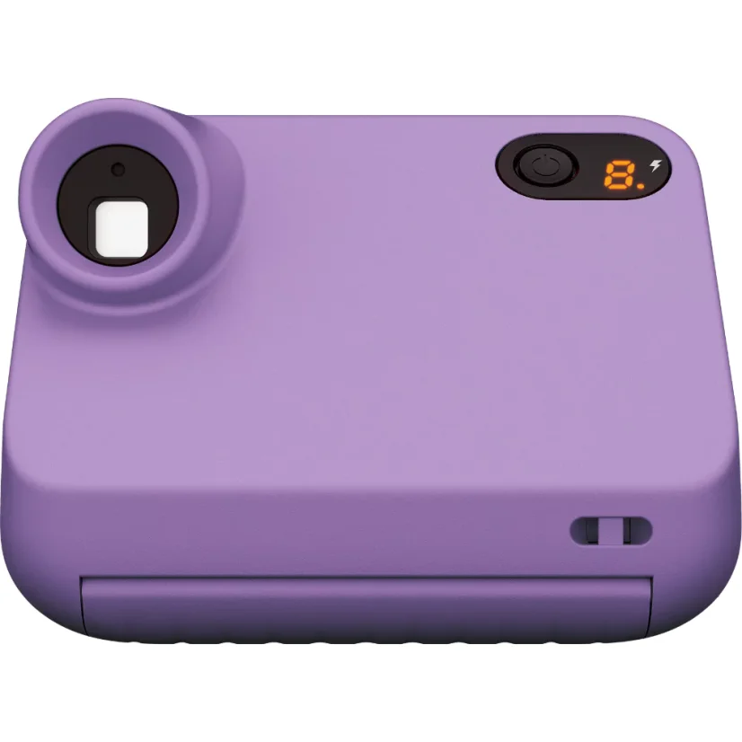 Polaroid Go (Gen 2) Purple