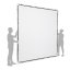 Manfrotto Pro Scrim All In One Kit 2,9 x 2,9 m Extra Large