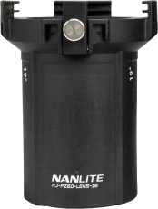 Nanlite Objektiv 19° pro PJ-FMM projektor