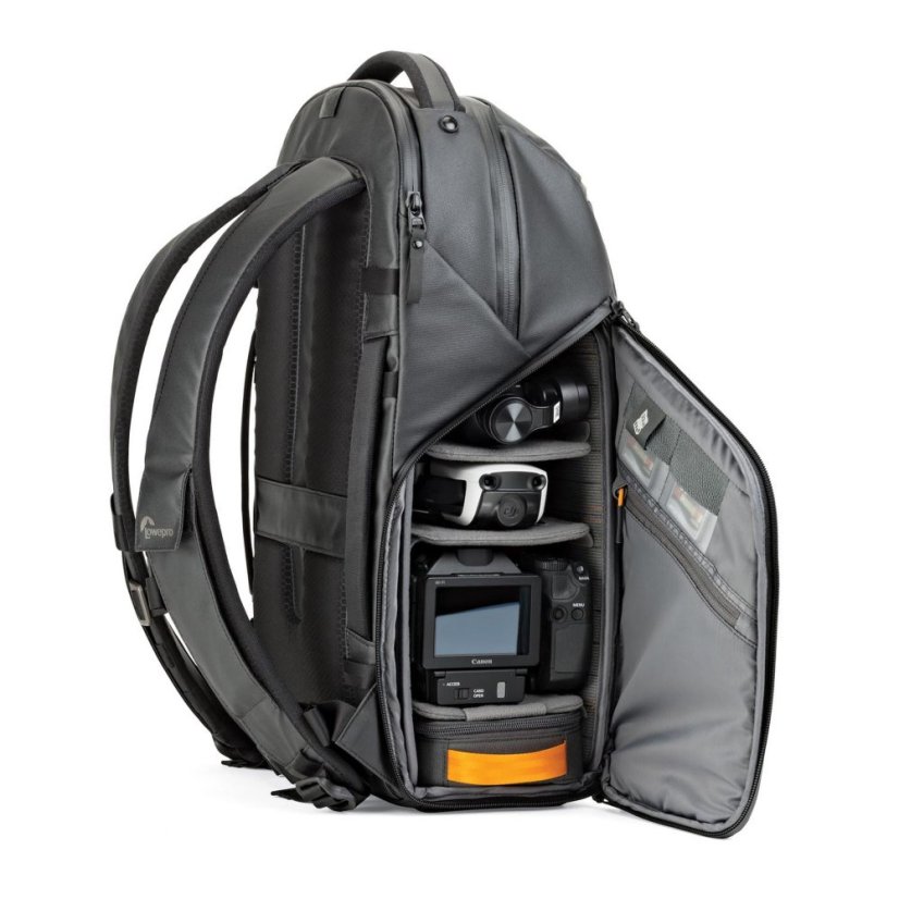 Lowepro FreeLine BP 350 AW (Black)