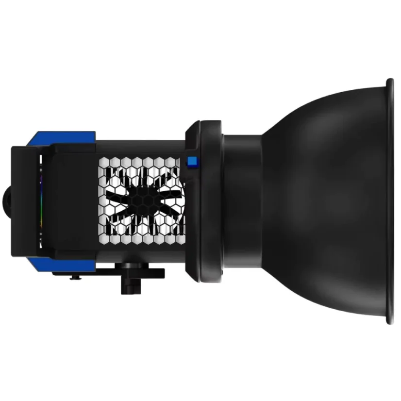 Newell Pravaha RGB LED bodové světlo (DEMO2)