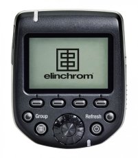 Elinchrom Transmitter PRO - Sony
