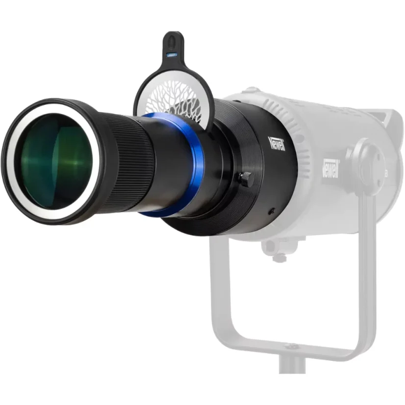 Newell Projektor Perseo-33 pro Bowens