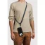 Peak Design Mobile Crossbody Multi-Strap Ocean (oceánově modrá) - mobilní crossbody multi-popruh