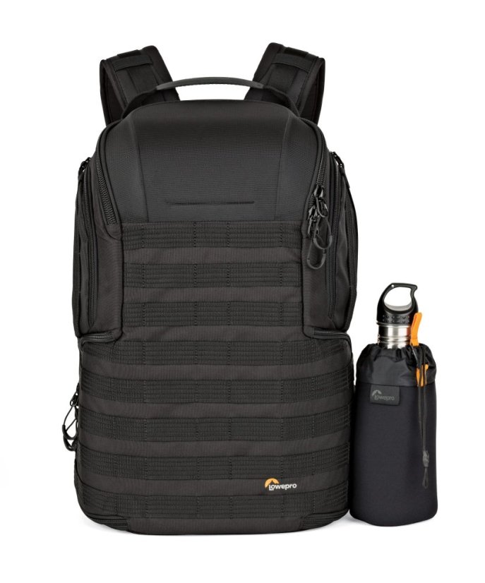 Lowepro ProTactic BP 350 AW II (Black)