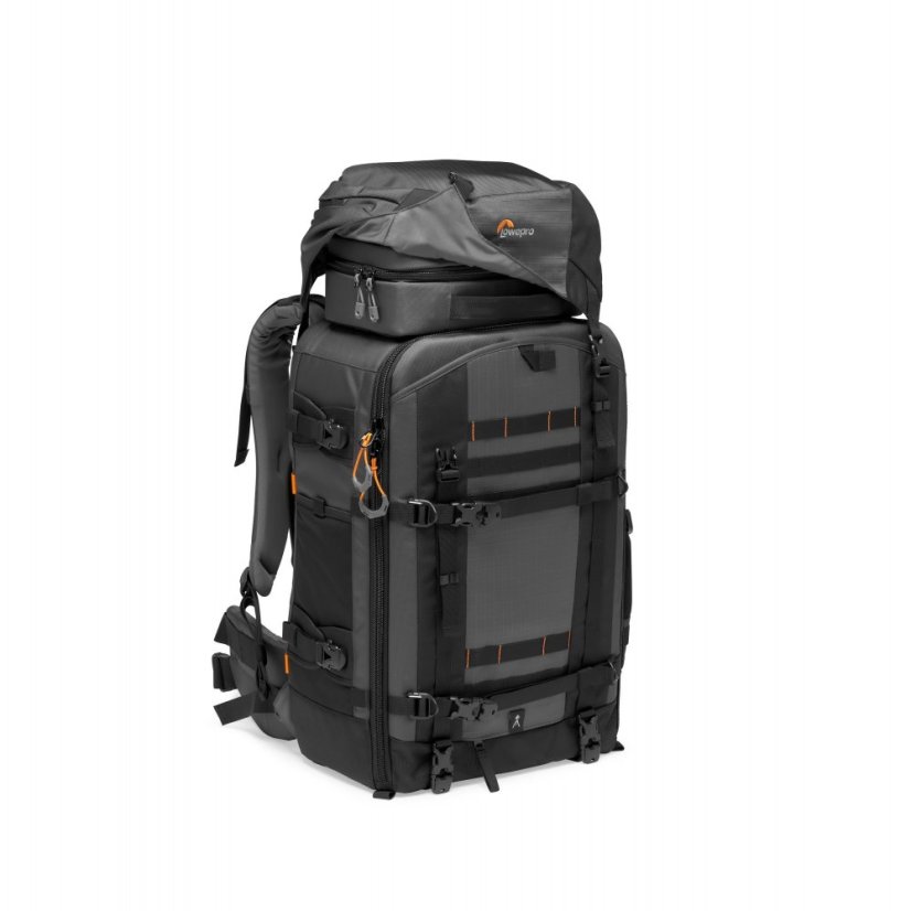 Lowepro Pro Trekker BP 550 AW II Grey