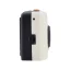 Kodak Snapic A1 Ivory White (slonovinová bílá) - analogový fotoaparát