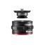 Manfrotto MOVE Quick release system