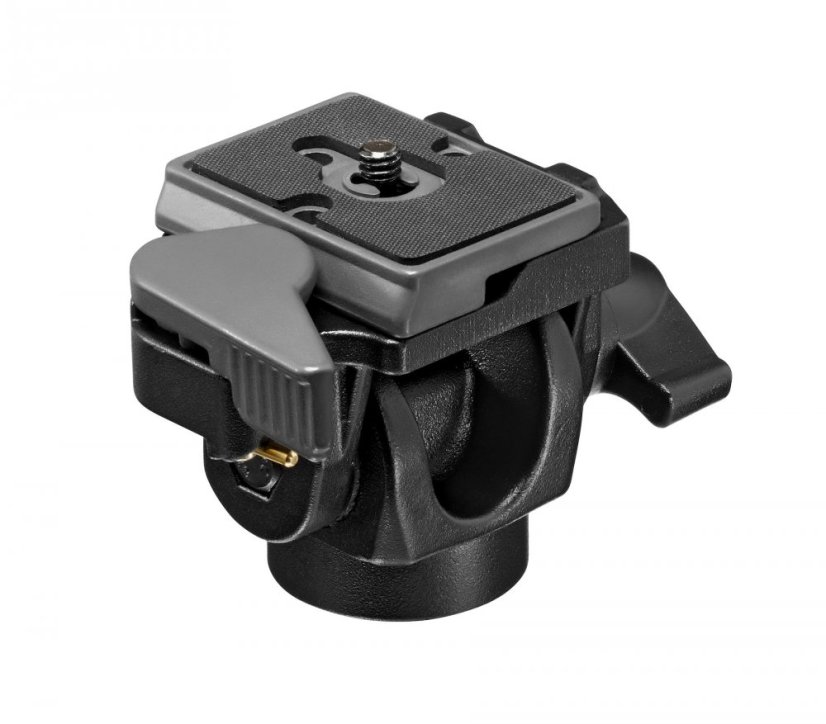 Manfrotto Monopod Head with Quick Release, wide 90