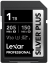 Lexar Professional Silver Plus SDXC - 1 TB