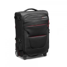 Manfrotto Pro Light Reloader Air-55 carry-on camera roller bag