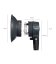 Elinchrom Quadra Action hlava