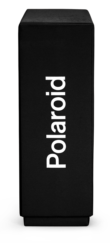 Polaroid Photo Box - Černý
