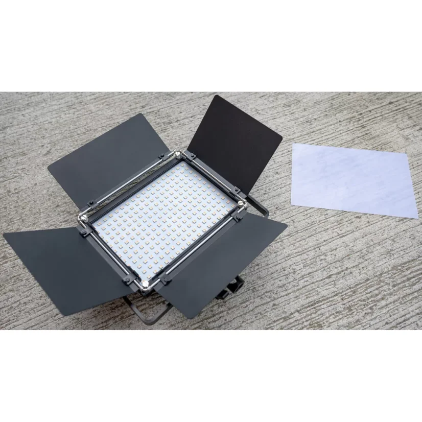 Newell Vividha Max RGB LED Panel