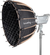 SmallRig Parabolický softbox 55 cm