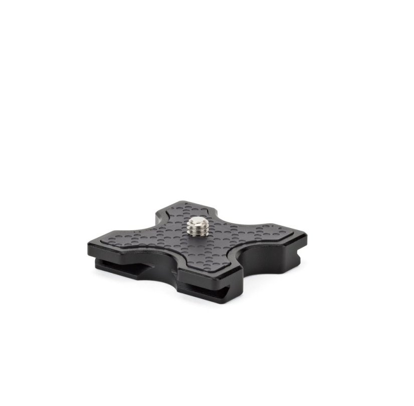 Joby QR Plate 5K (Black)