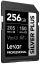 Lexar Professional Silver Plus SDXC - 256 GB