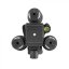 Manfrotto Top lock Traveller Quick Rel. ARCA