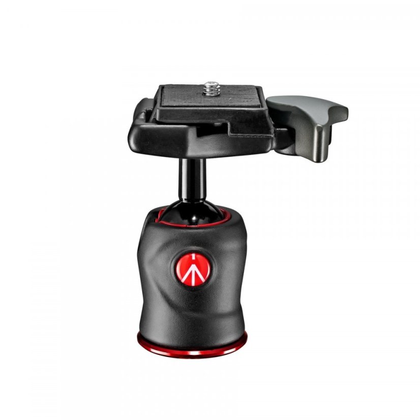 Manfrotto CENTER BALL HEAD