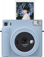 FujiFilm Instax Square SQ1 Glacier Blue