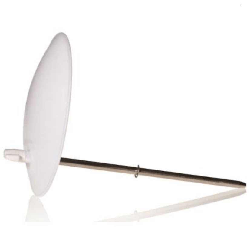 Elinchrom Průsvitný deflektor