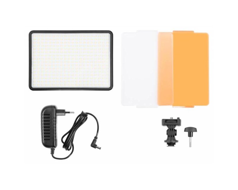 Newell LED světlo LED320i