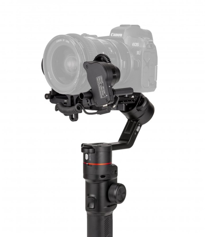 Manfrotto Gimbal 220 Pro Kit