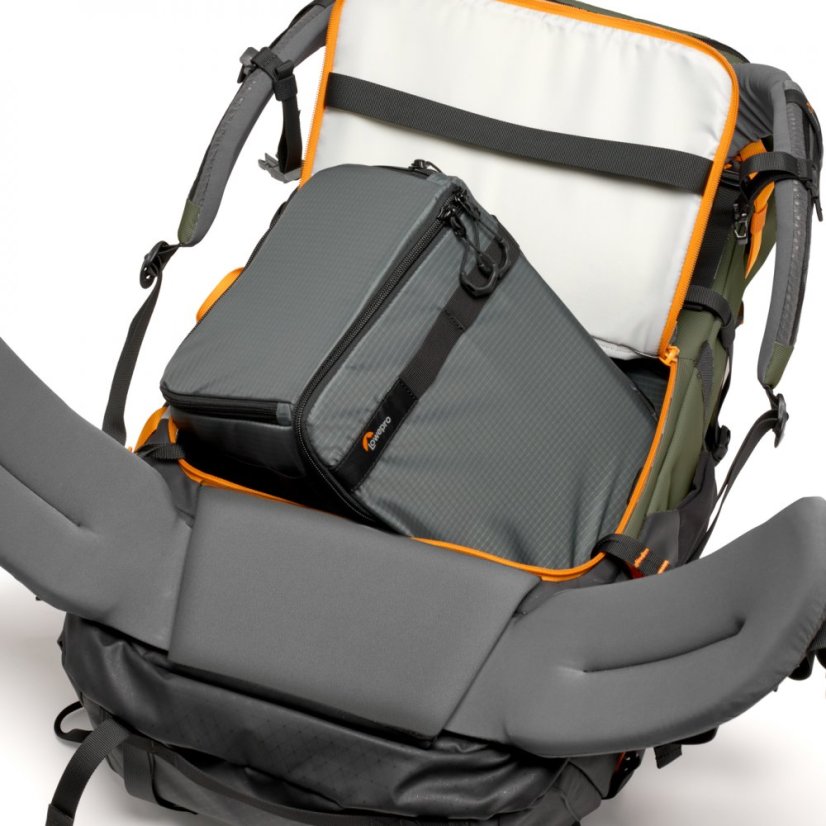 Lowepro PhotoSport PRO 70L AW IV (S-M)