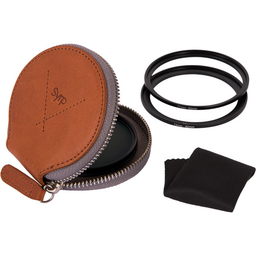 Syrp Large Circular Polarising Filter 82mm