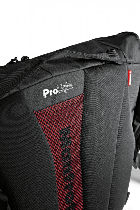 Manfrotto Pro Light camera messenger Bumblebee M-1