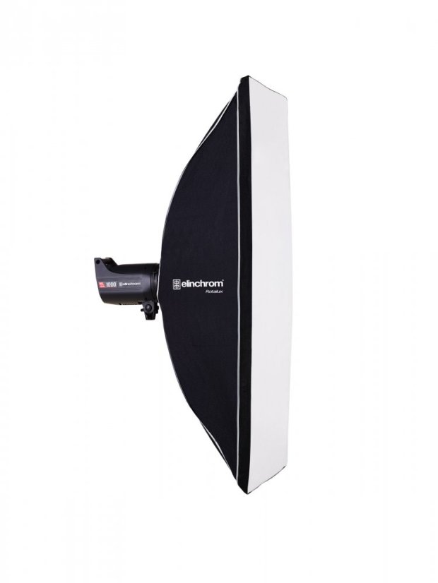 Elinchrom Rotalux Softbox 50x130cm