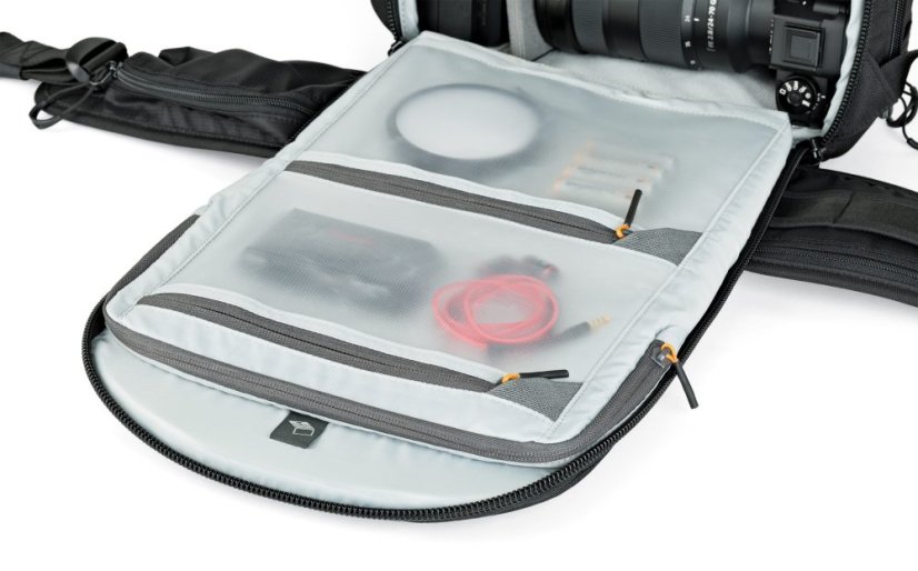 Lowepro ProTactic BP 350 AW II (Black)