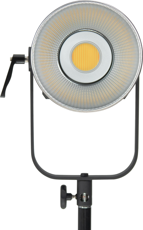 Nanlite FC-500B - dvoubarevné bodové LED světlo