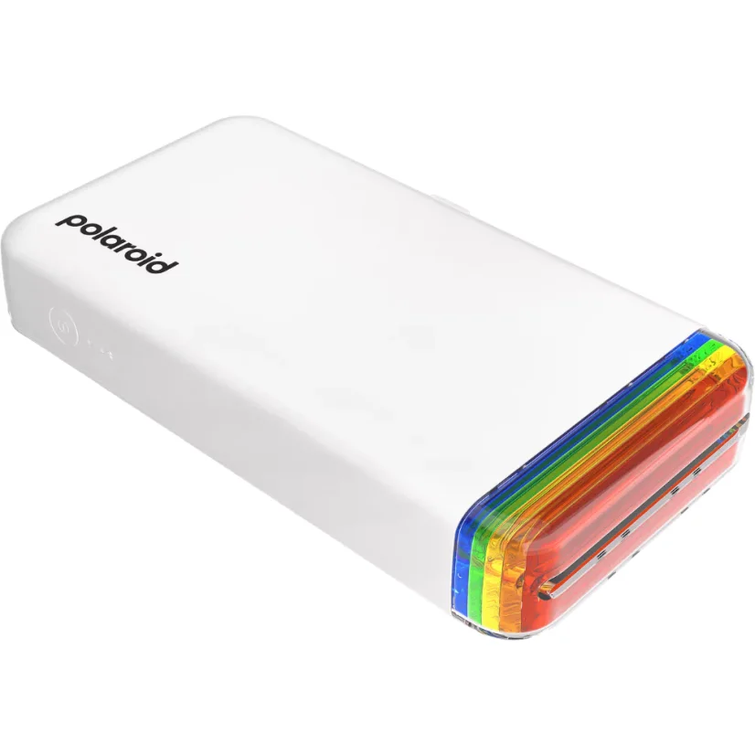Polaroid Hi-Print Gen 2 E-box White